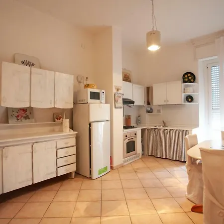 Klodge - Rita Apartment *