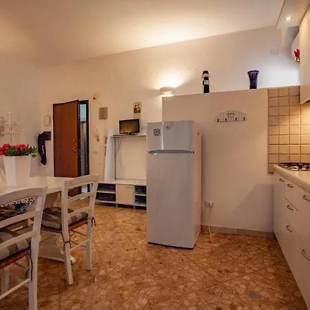 Apartman Klodge - Rita Olbia