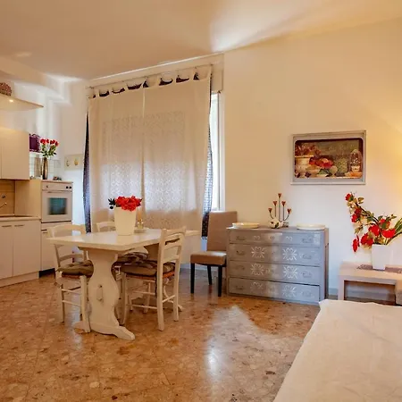 Apartman Klodge - Rita *