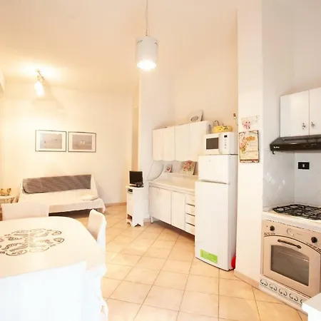 Apartman Klodge - Rita