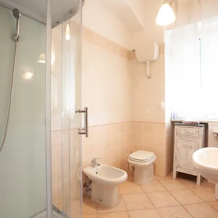 Klodge - Rita Apartman *