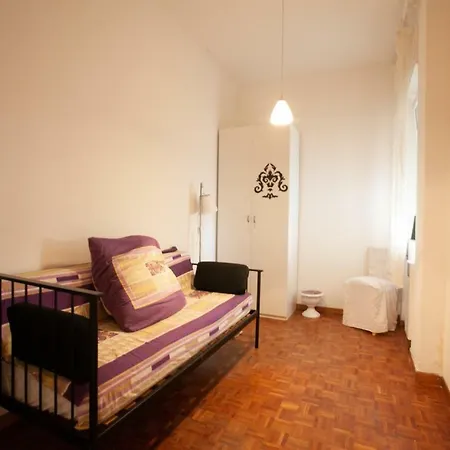 Apartman Klodge - Rita Olbia